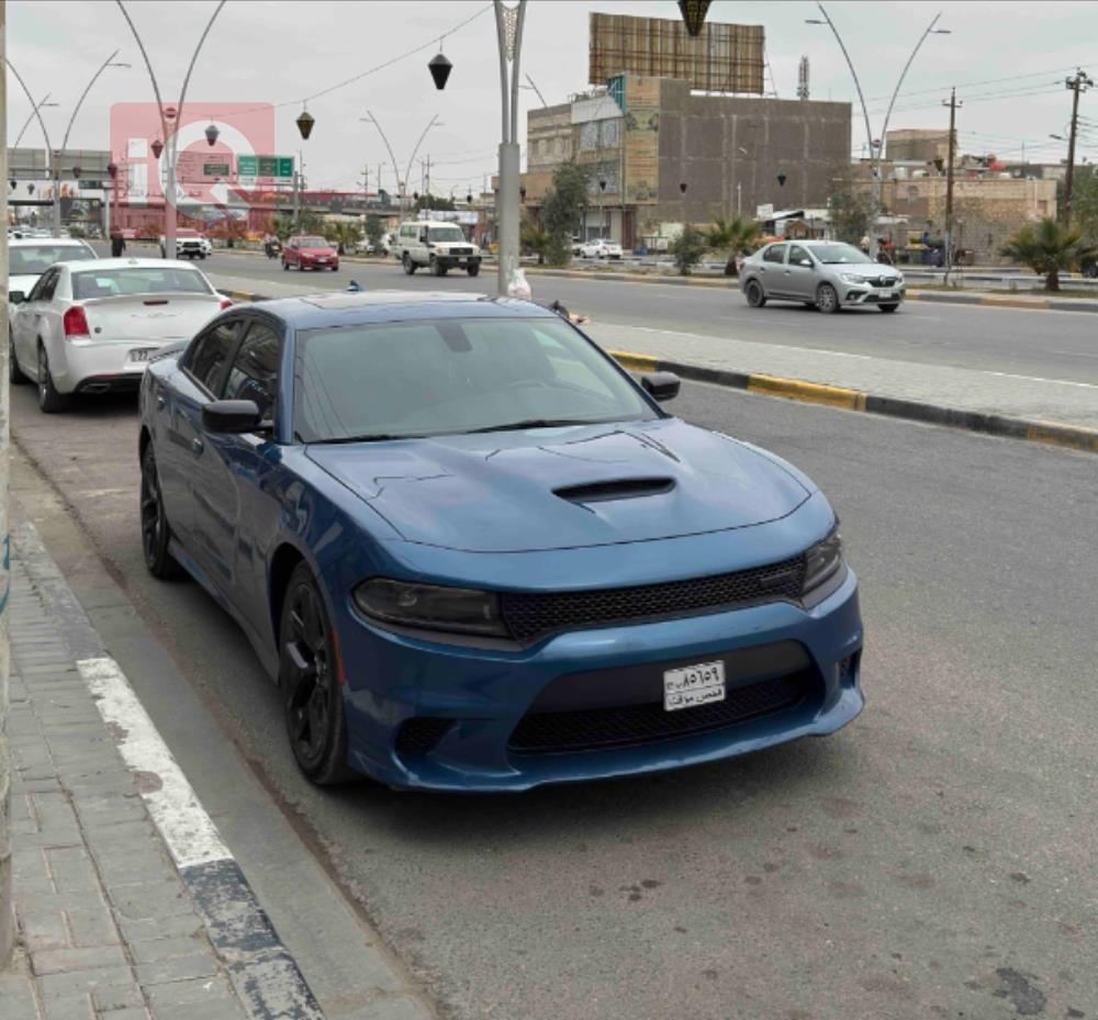دودج تشارجر